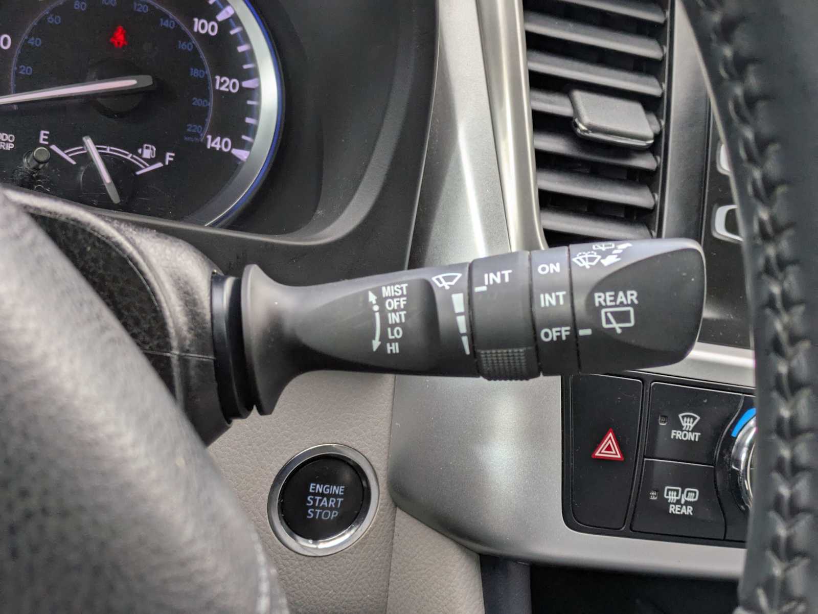 Thumbnail: 2018 Toyota Highlander - 26