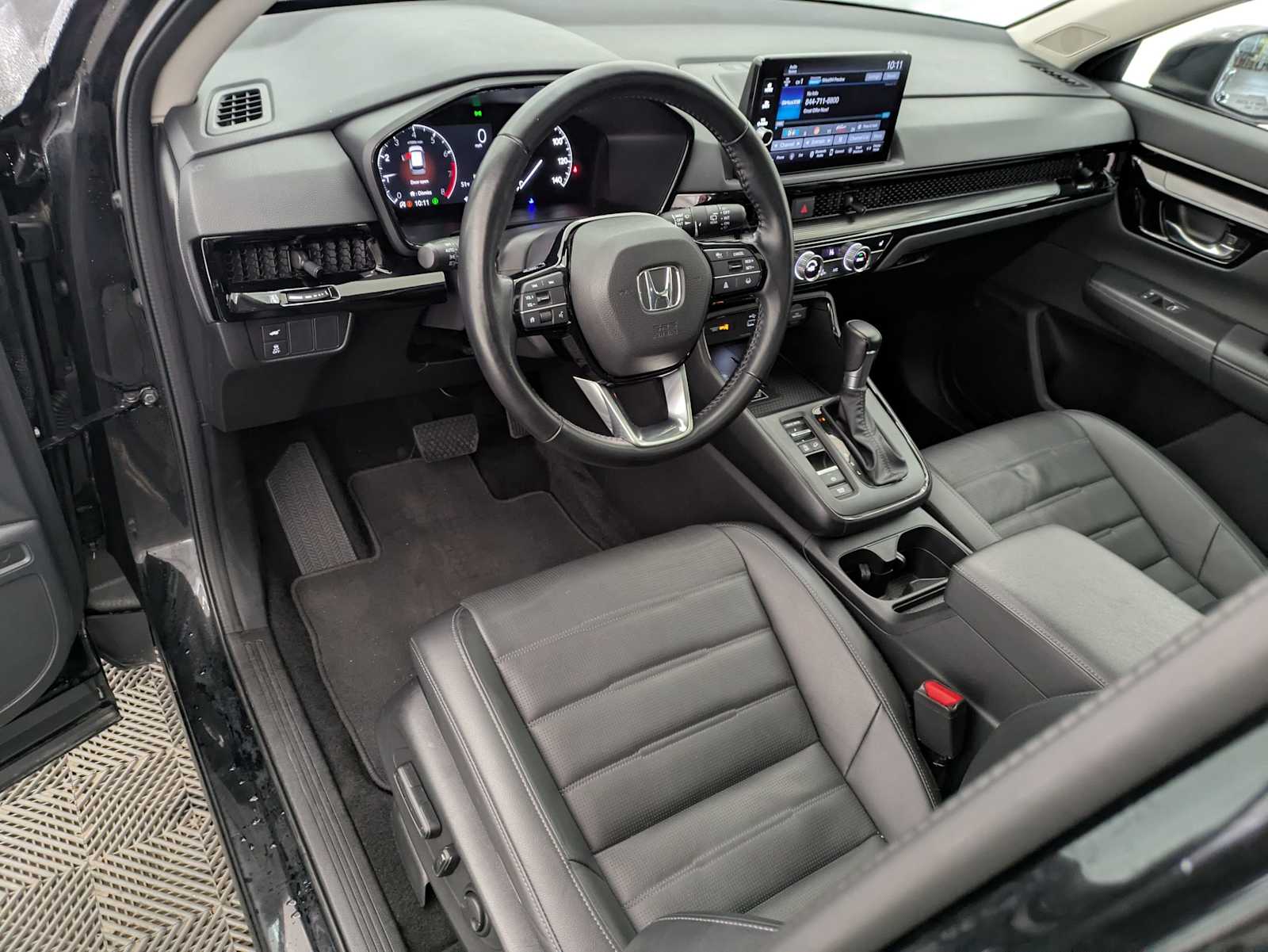 Thumbnail: 2025 Honda CR-V - 2