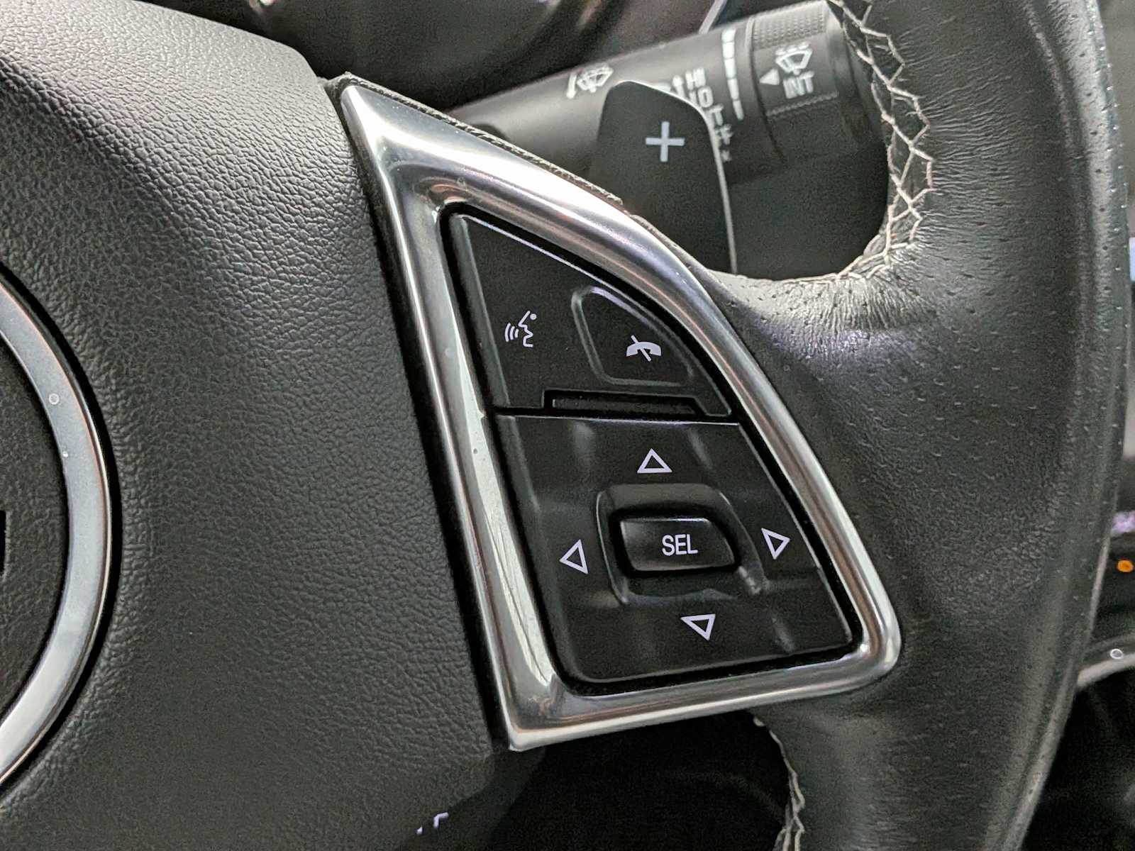 Thumbnail: 2016 Chevrolet Camaro - 24