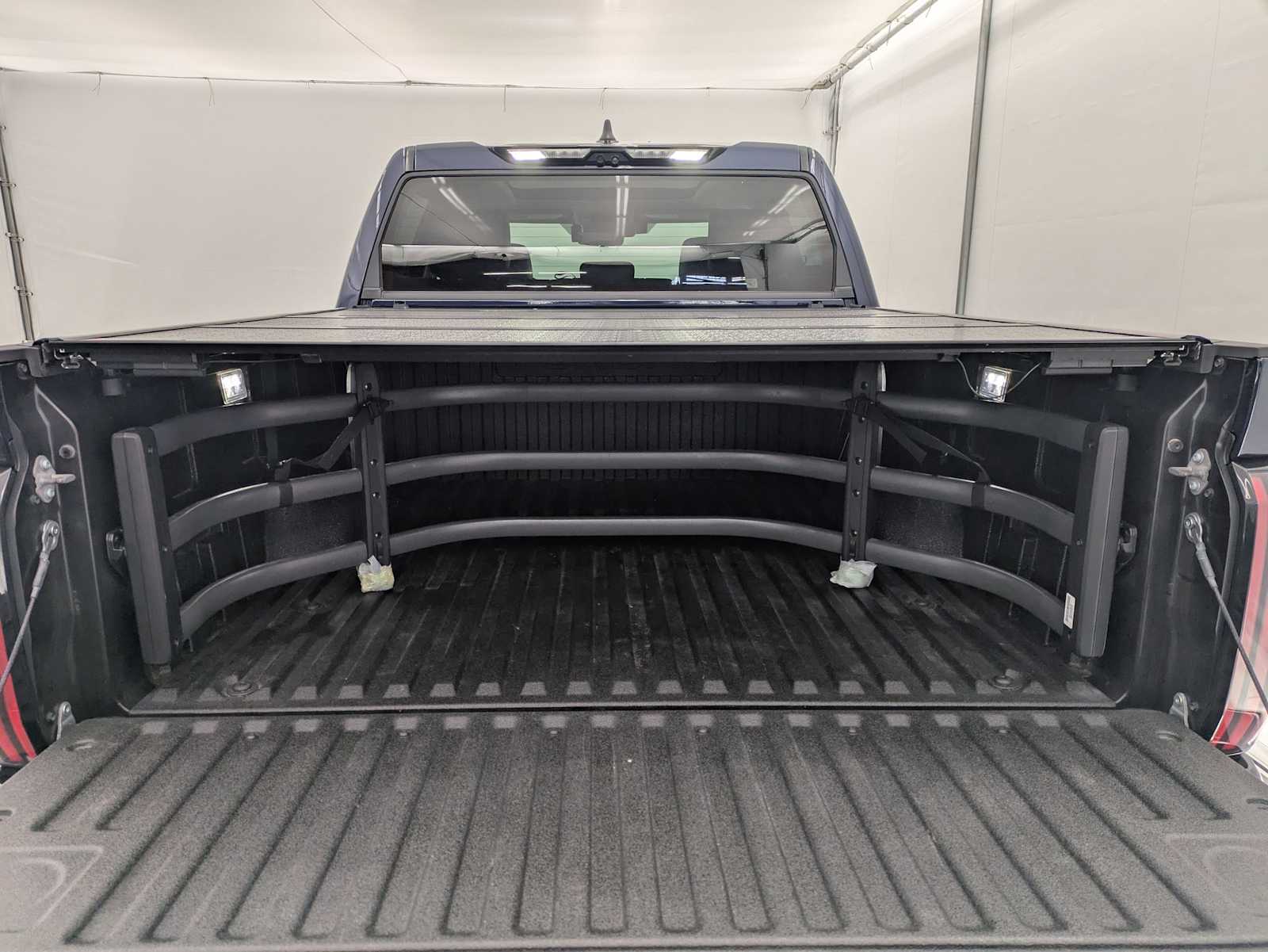 Thumbnail: 2024 Toyota Tundra - 35