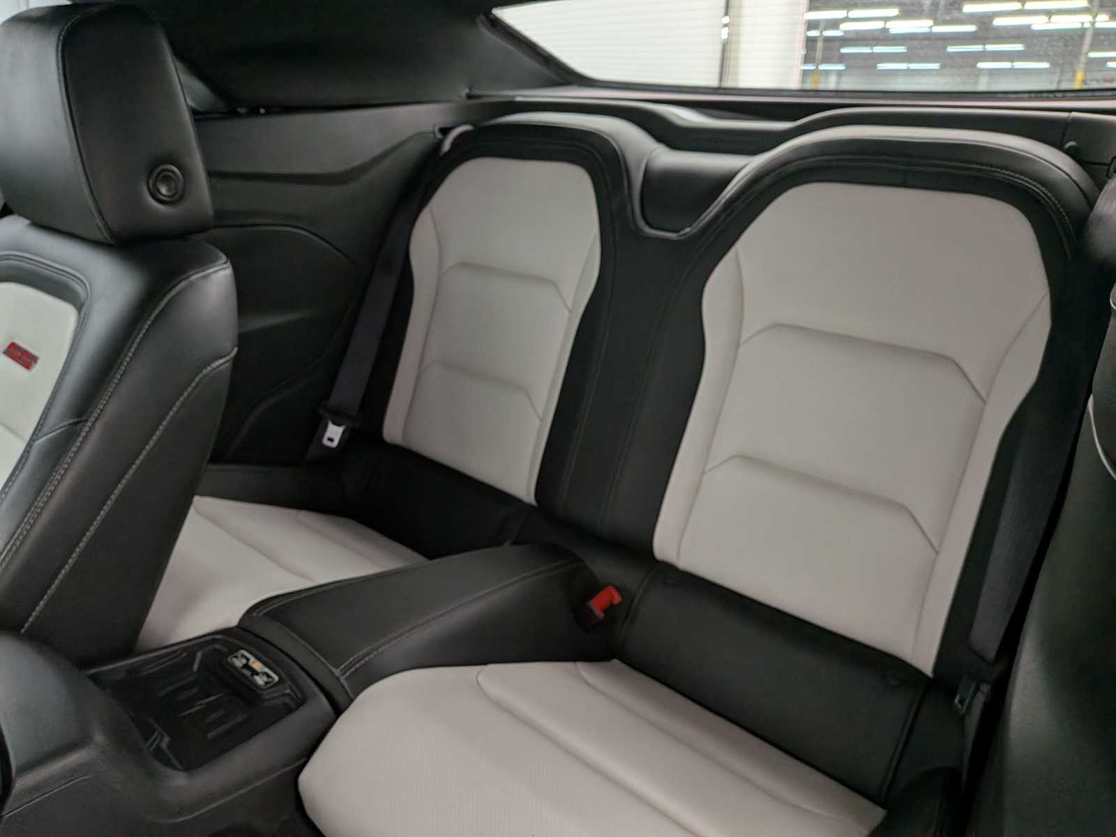 Thumbnail: 2016 Chevrolet Camaro - 19