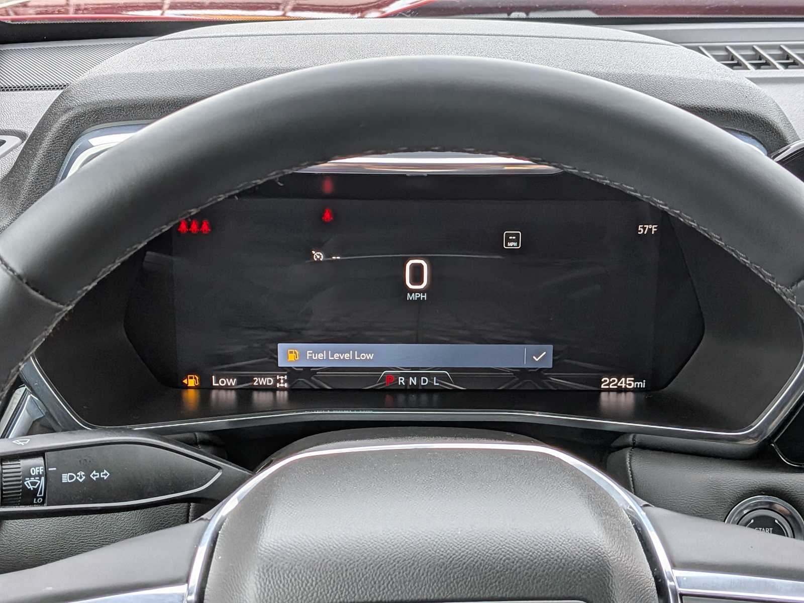 Thumbnail: 2024 GMC Canyon - 31