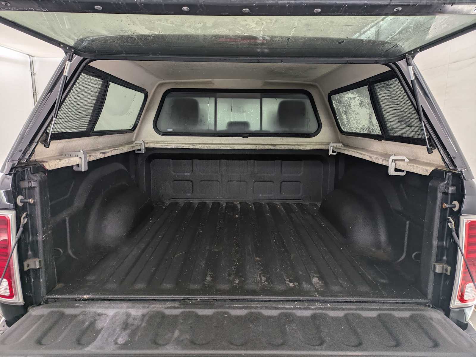 Thumbnail: 2013 RAM 1500 - 33