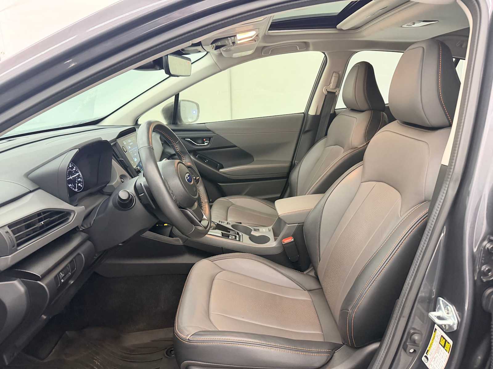 Thumbnail: 2024 Subaru Crosstrek - 14