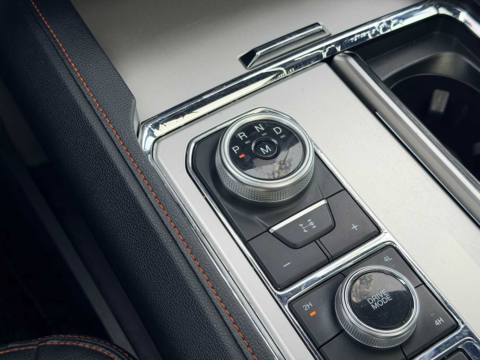 Thumbnail: 2023 Ford Expedition - 32