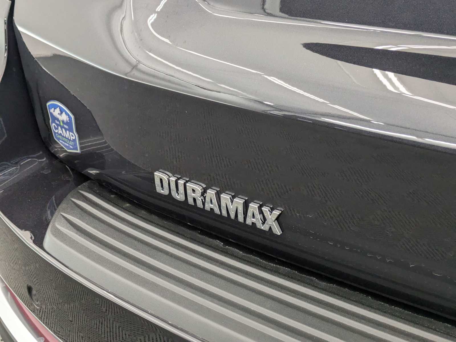 Thumbnail: 2026 Chevrolet Tahoe - 14