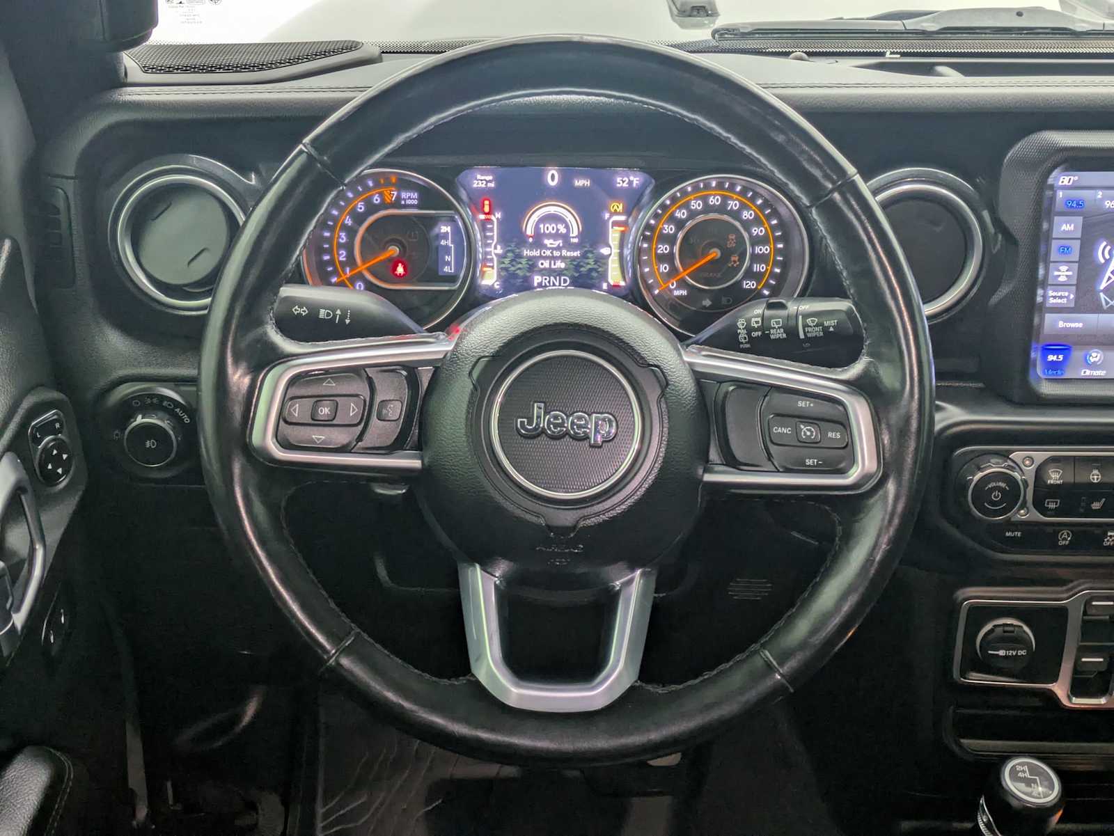 Thumbnail: 2020 Jeep Wrangler - 22