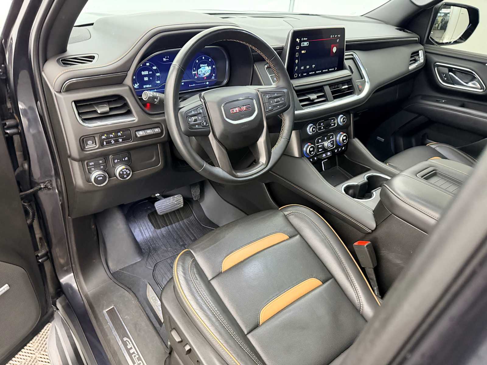 Thumbnail: 2023 GMC Yukon - 2