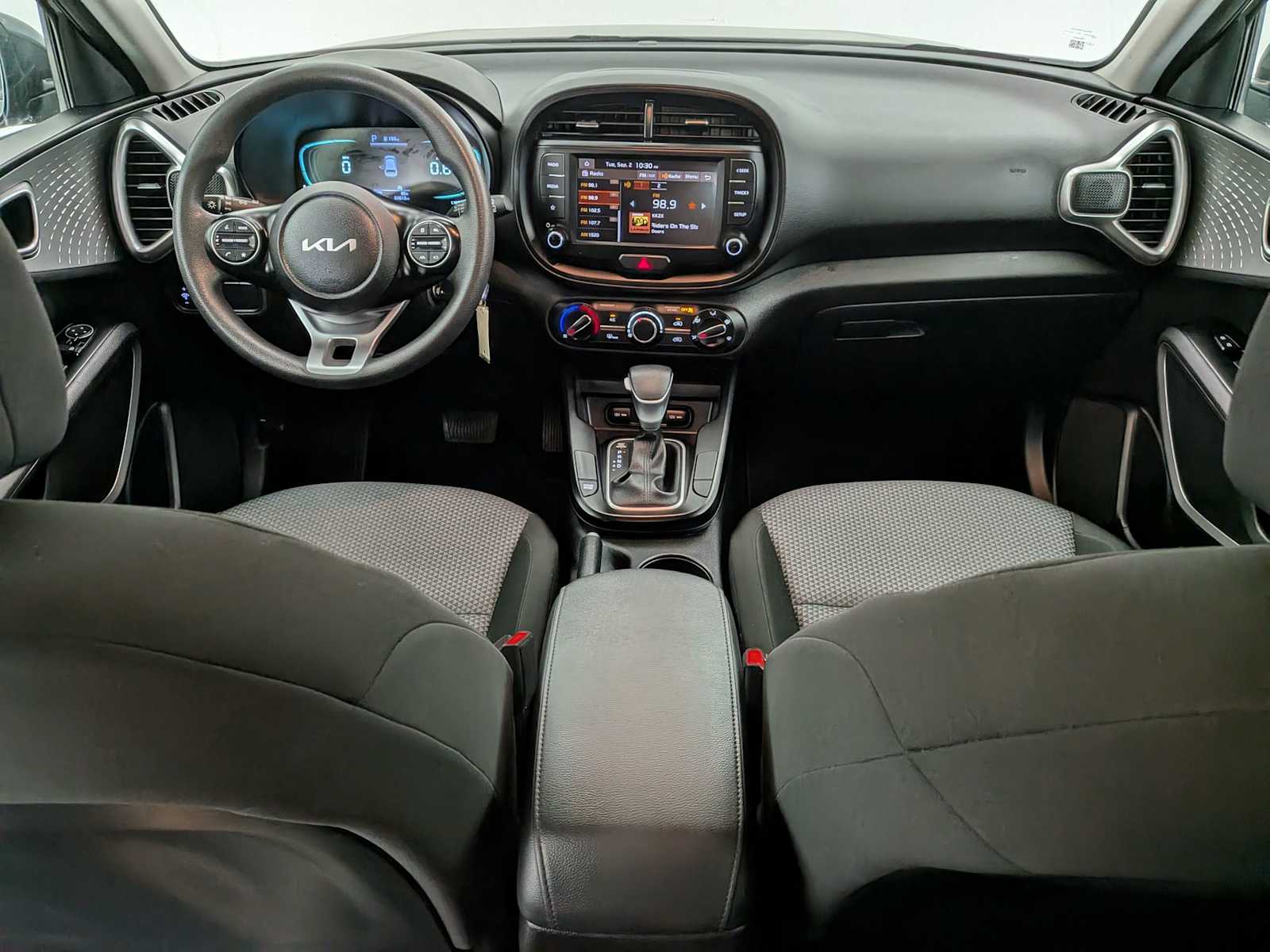 Thumbnail: 2023 Kia Soul - 15