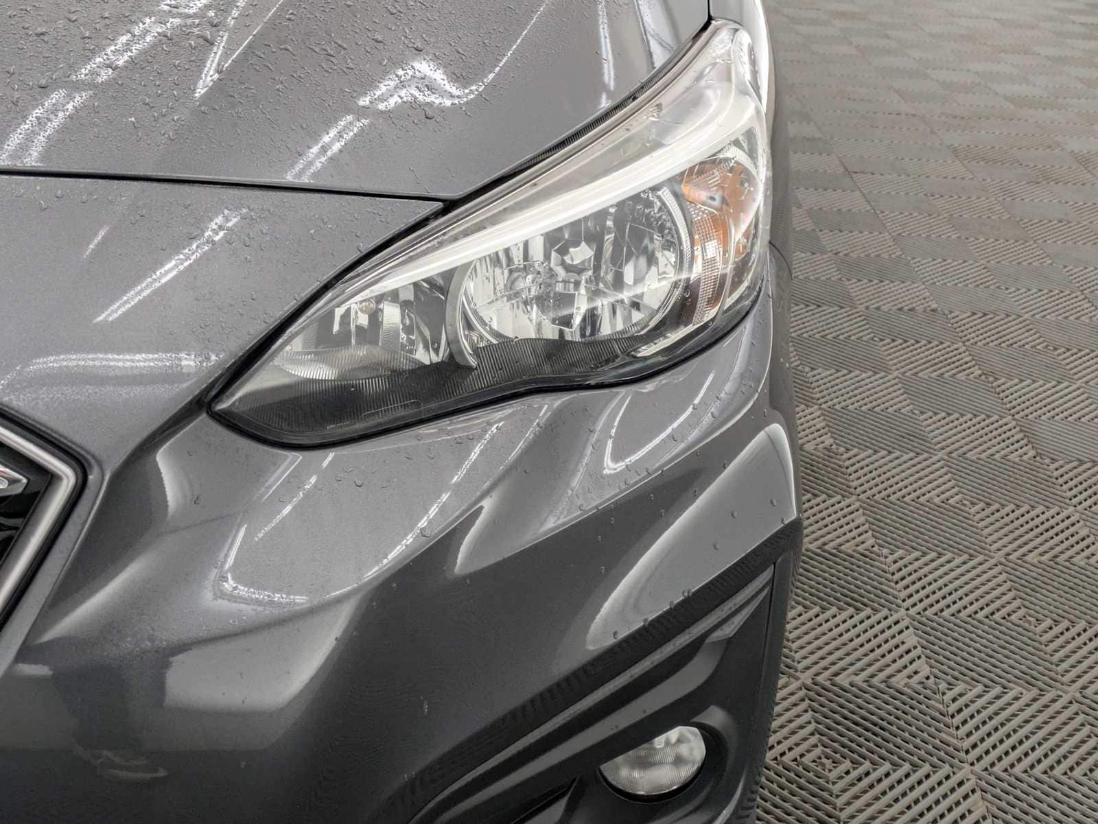 Thumbnail: 2019 Subaru Impreza - 9