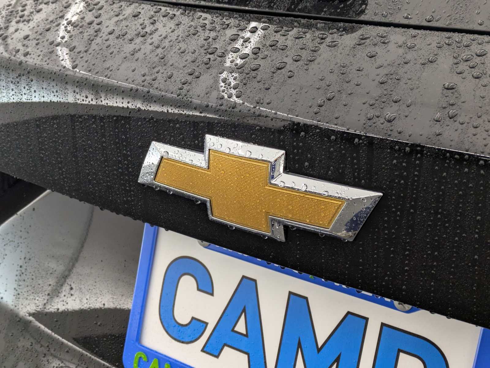 Thumbnail: 2026 Chevrolet Trax - 12