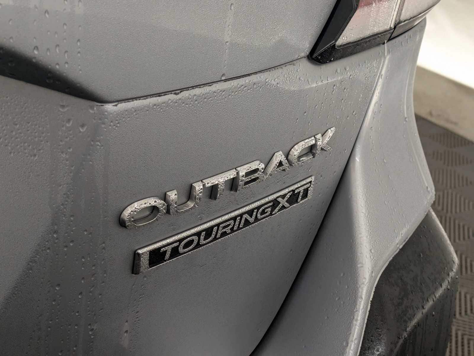 Thumbnail: 2023 Subaru Outback - 12