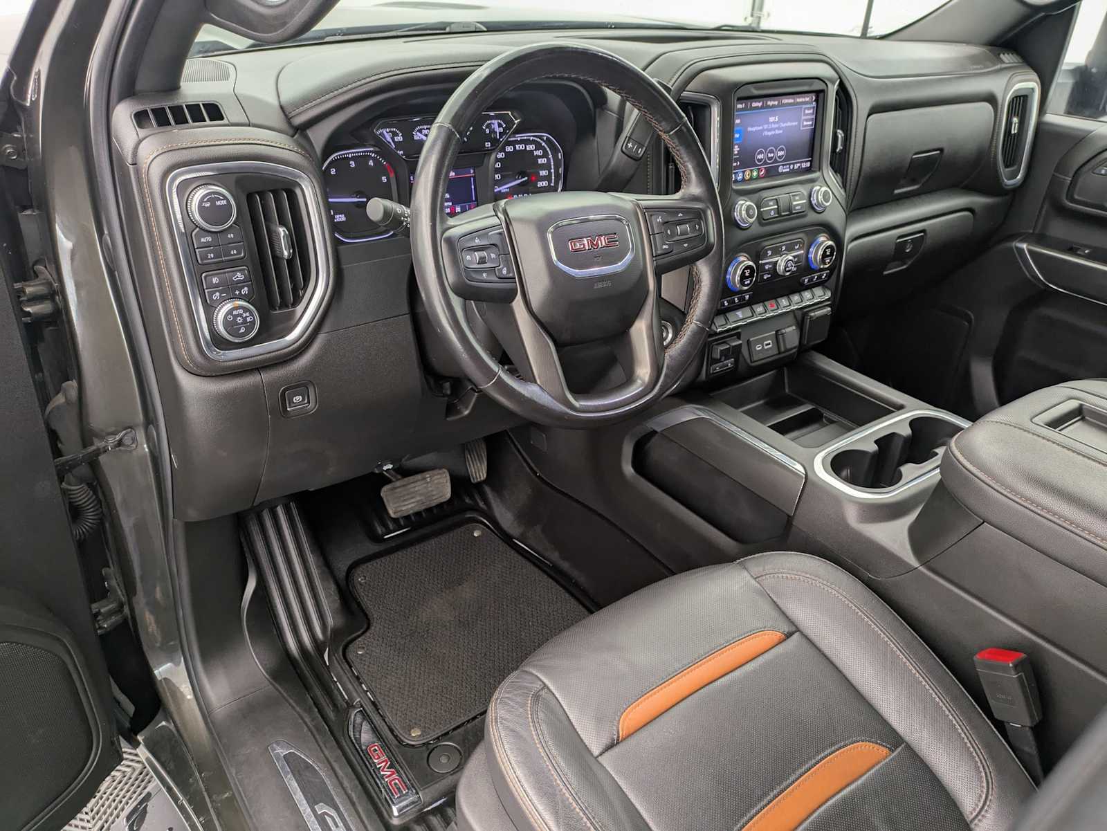 Thumbnail: 2022 GMC Sierra 3500 - 2