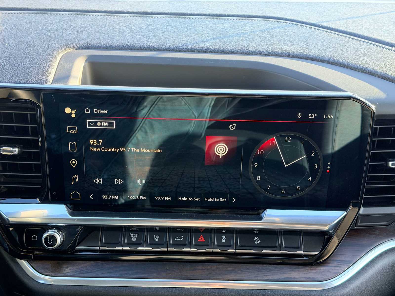 Thumbnail: 2025 GMC Sierra 3500 - 29