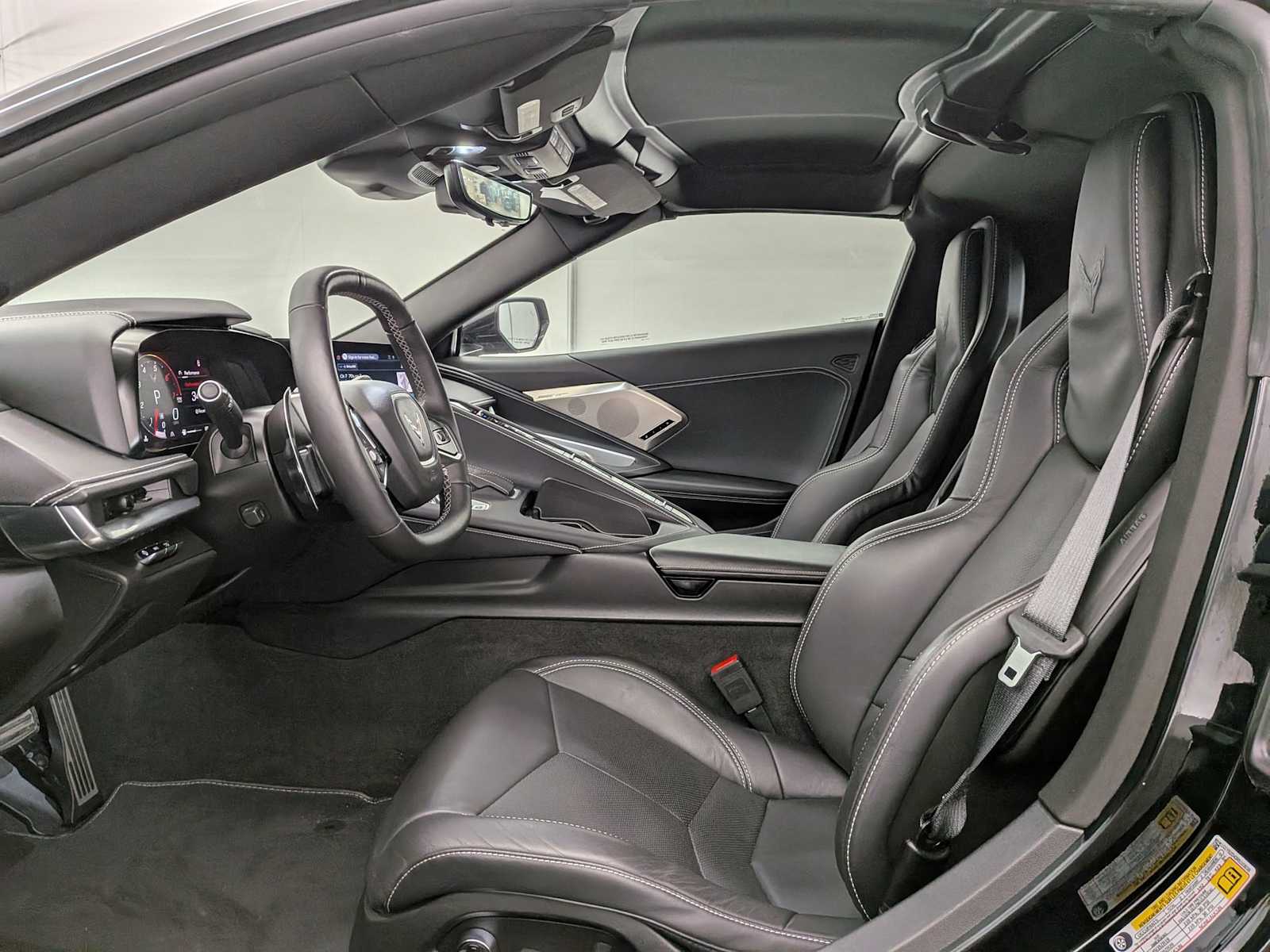 Thumbnail: 2024 Chevrolet Corvette - 15