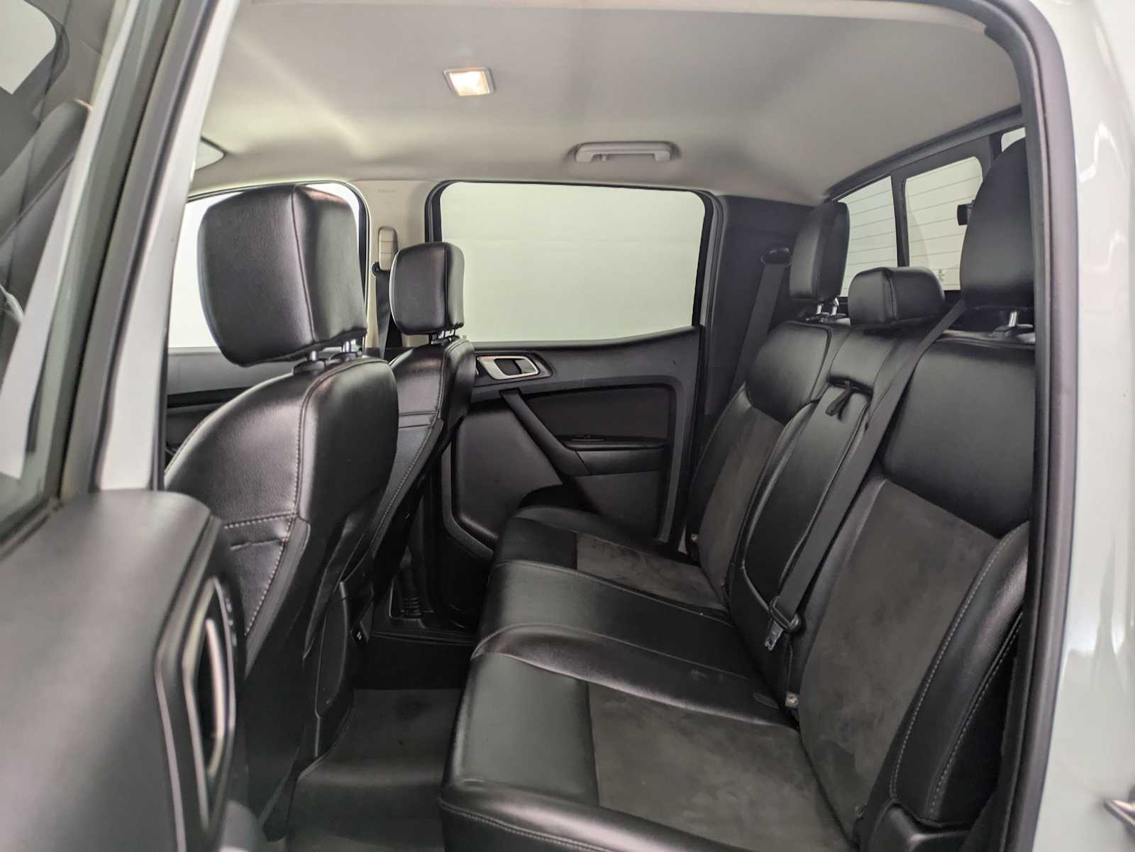 Thumbnail: 2023 Ford Ranger - 21