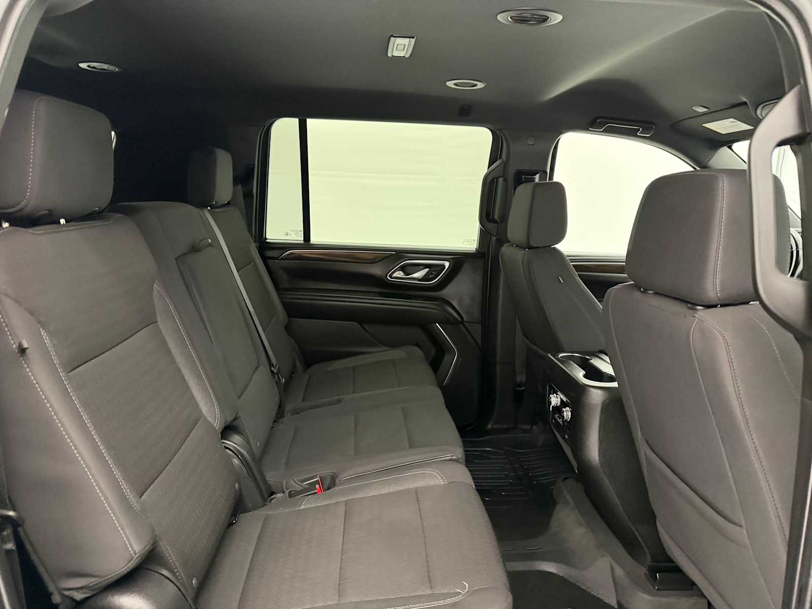 Thumbnail: 2024 GMC Yukon XL - 21