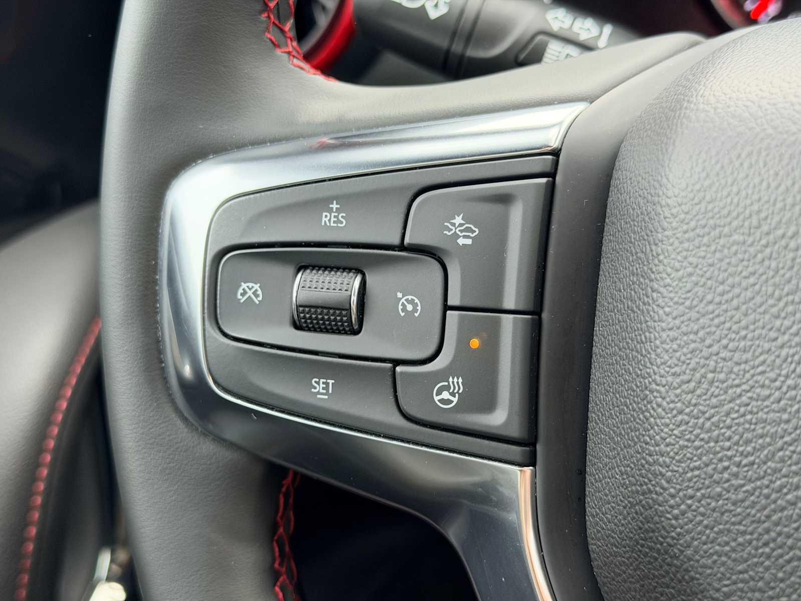 Thumbnail: 2025 Chevrolet Blazer - 24