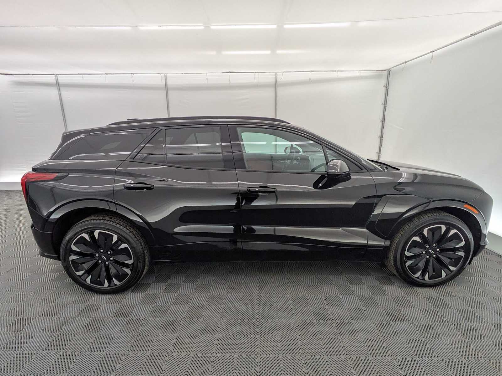 Thumbnail: 2024 Chevrolet Blazer EV - 7