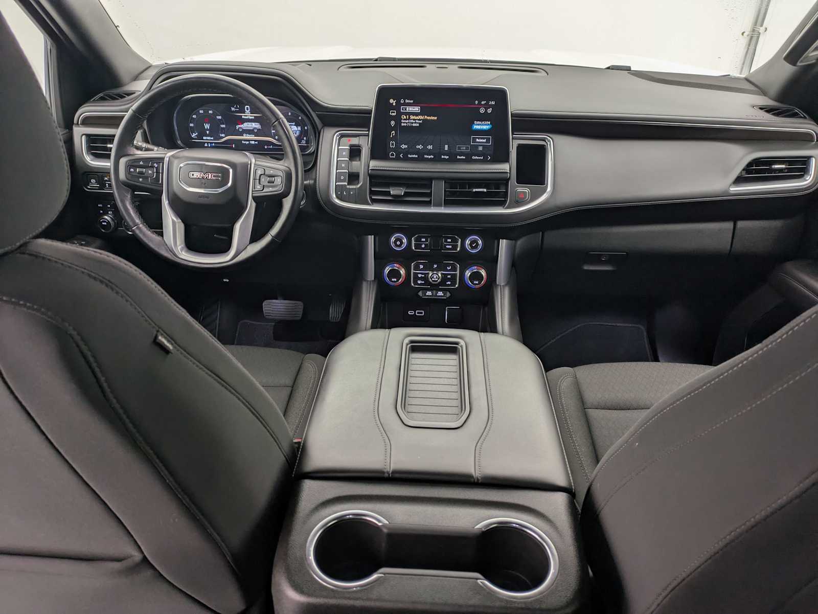 Thumbnail: 2023 GMC Yukon - 18