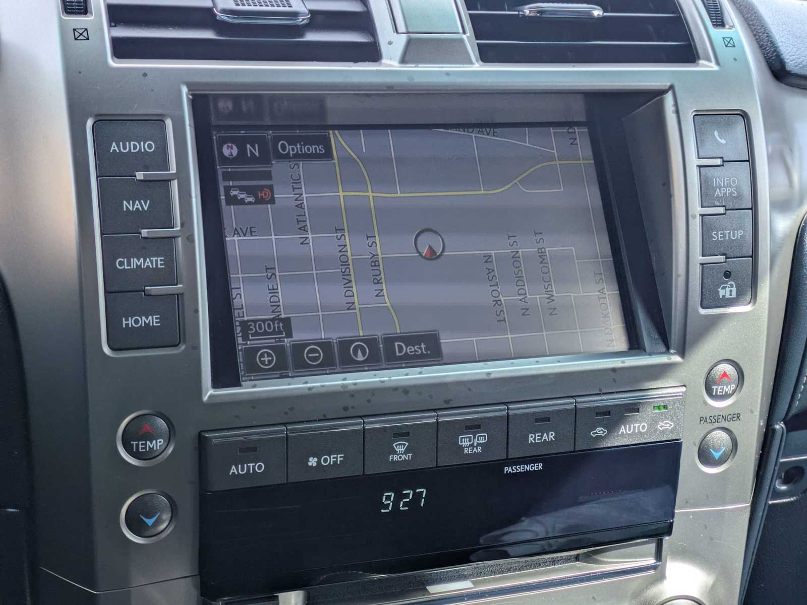 Thumbnail: 2018 Lexus GX - 29