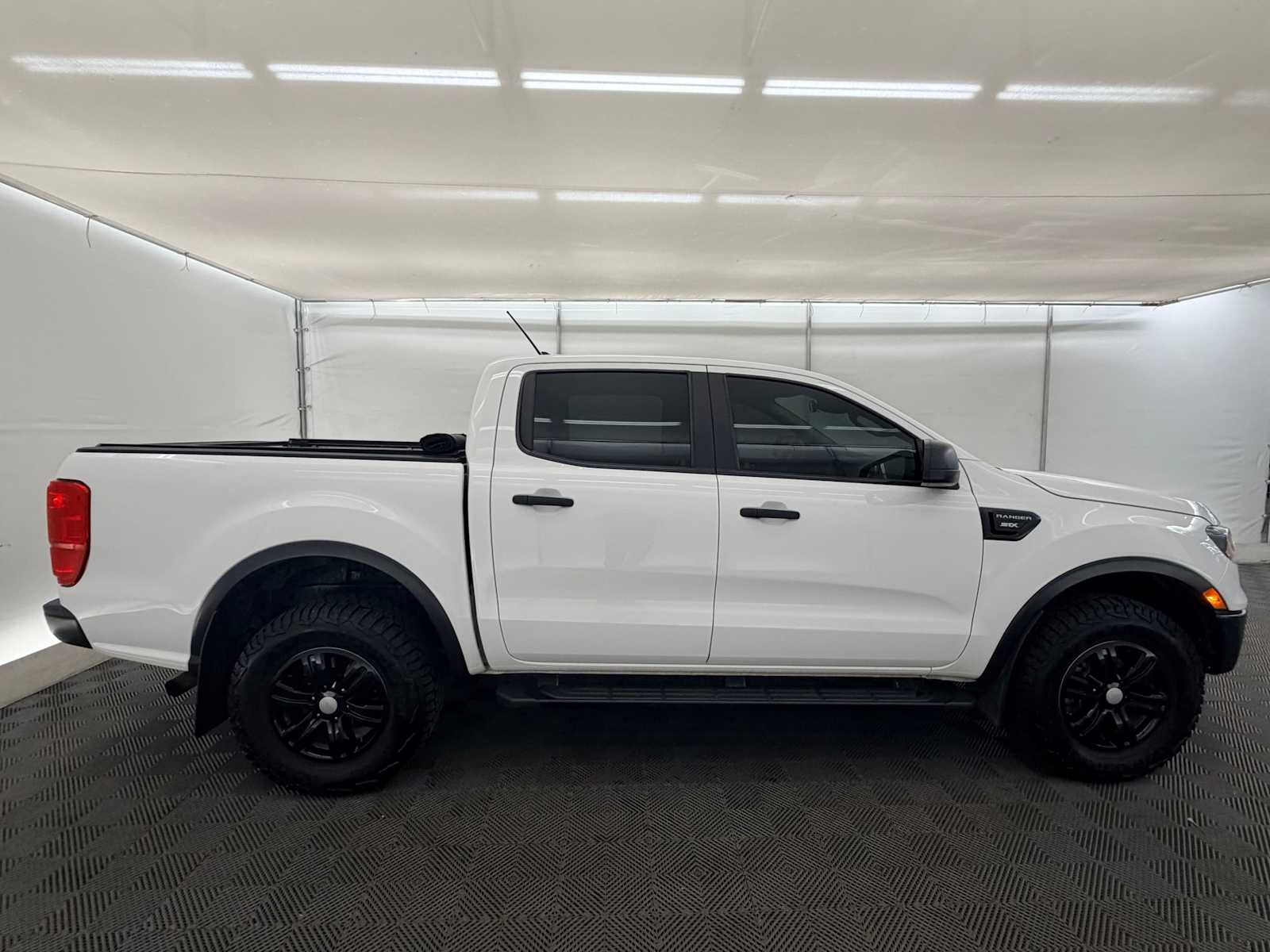 Thumbnail: 2019 Ford Ranger - 7