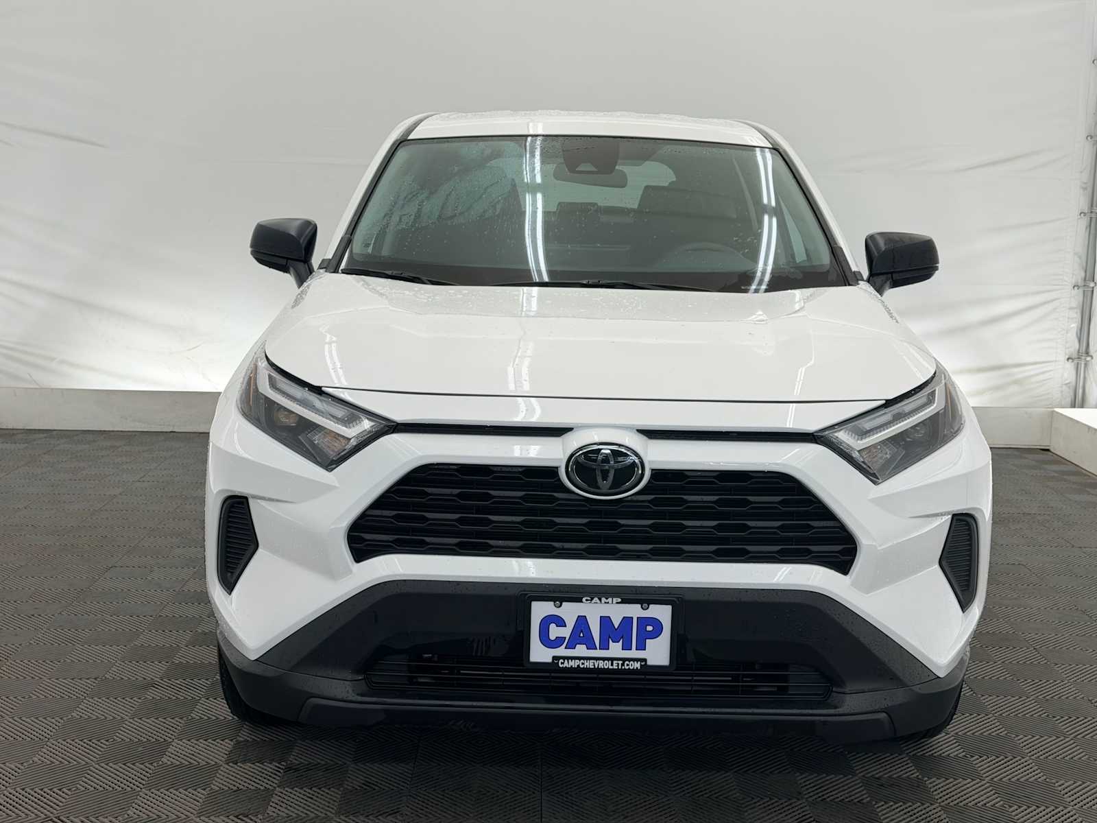 Thumbnail: 2025 Toyota RAV4 - 9