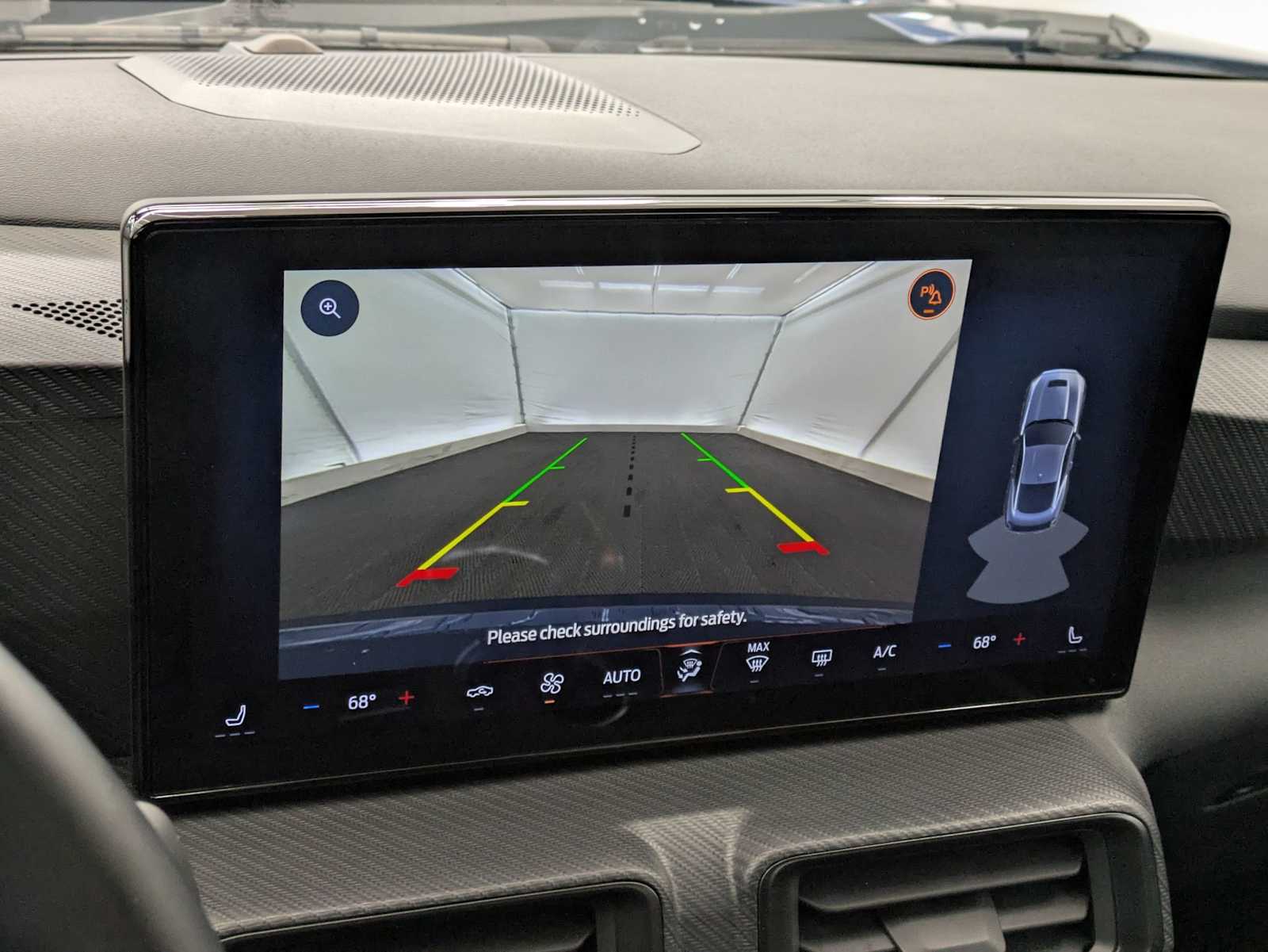 Thumbnail: 2024 Ford Mustang - 27