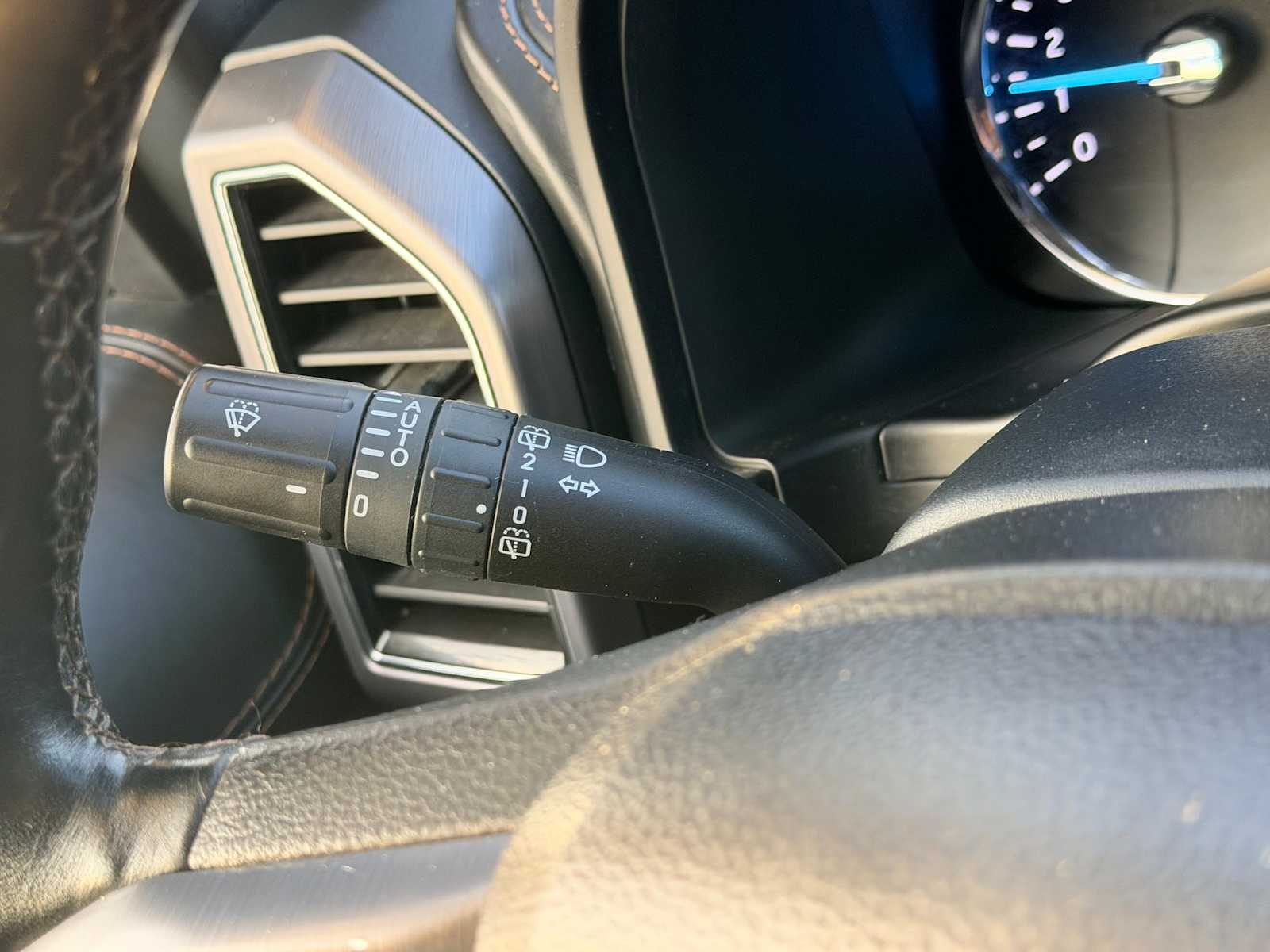 Thumbnail: 2021 Ford Expedition - 26