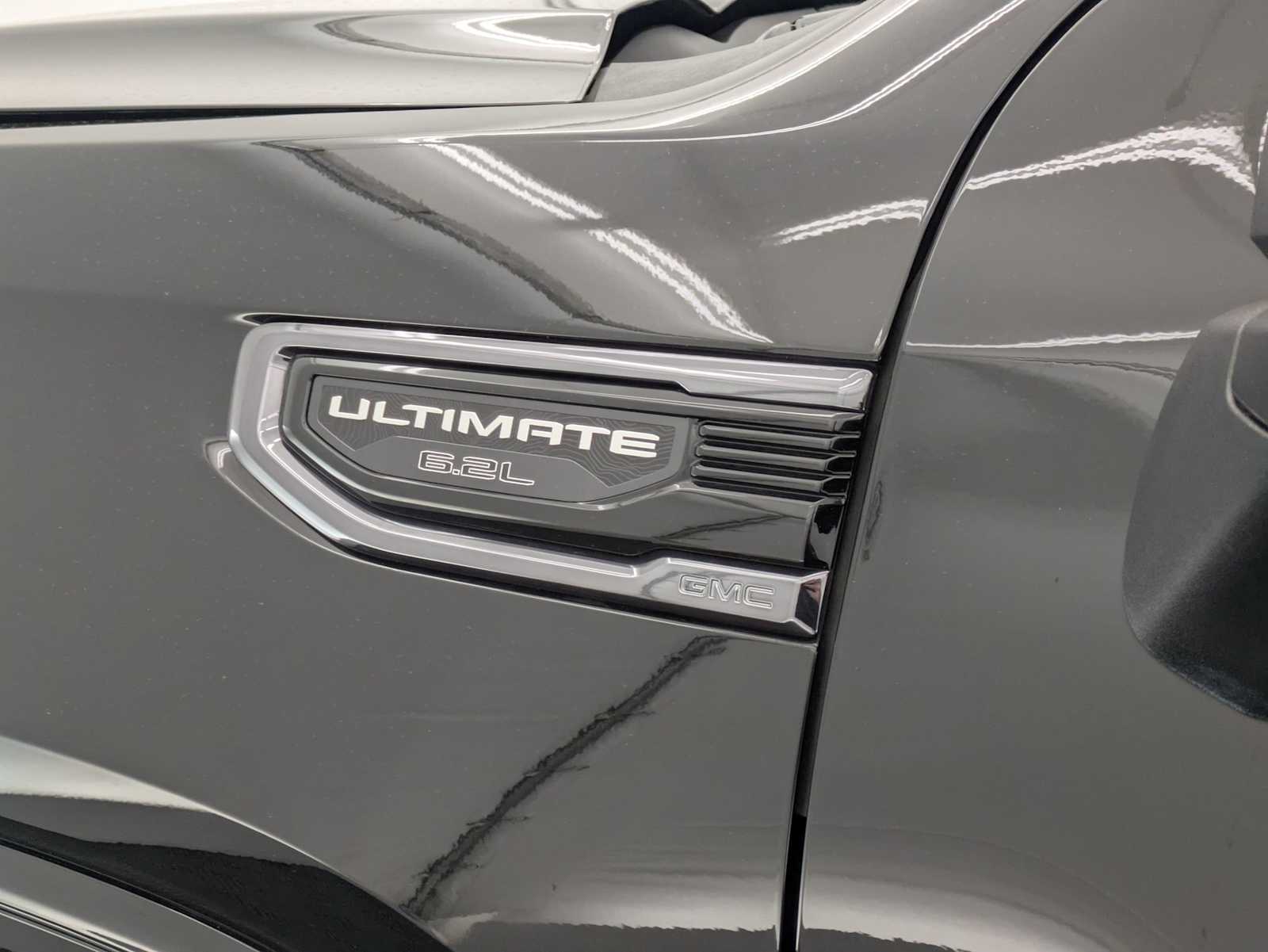 Thumbnail: 2024 GMC Sierra 1500 - 12