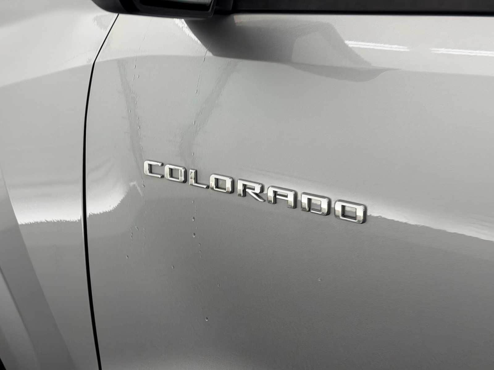 Thumbnail: 2024 Chevrolet Colorado - 11