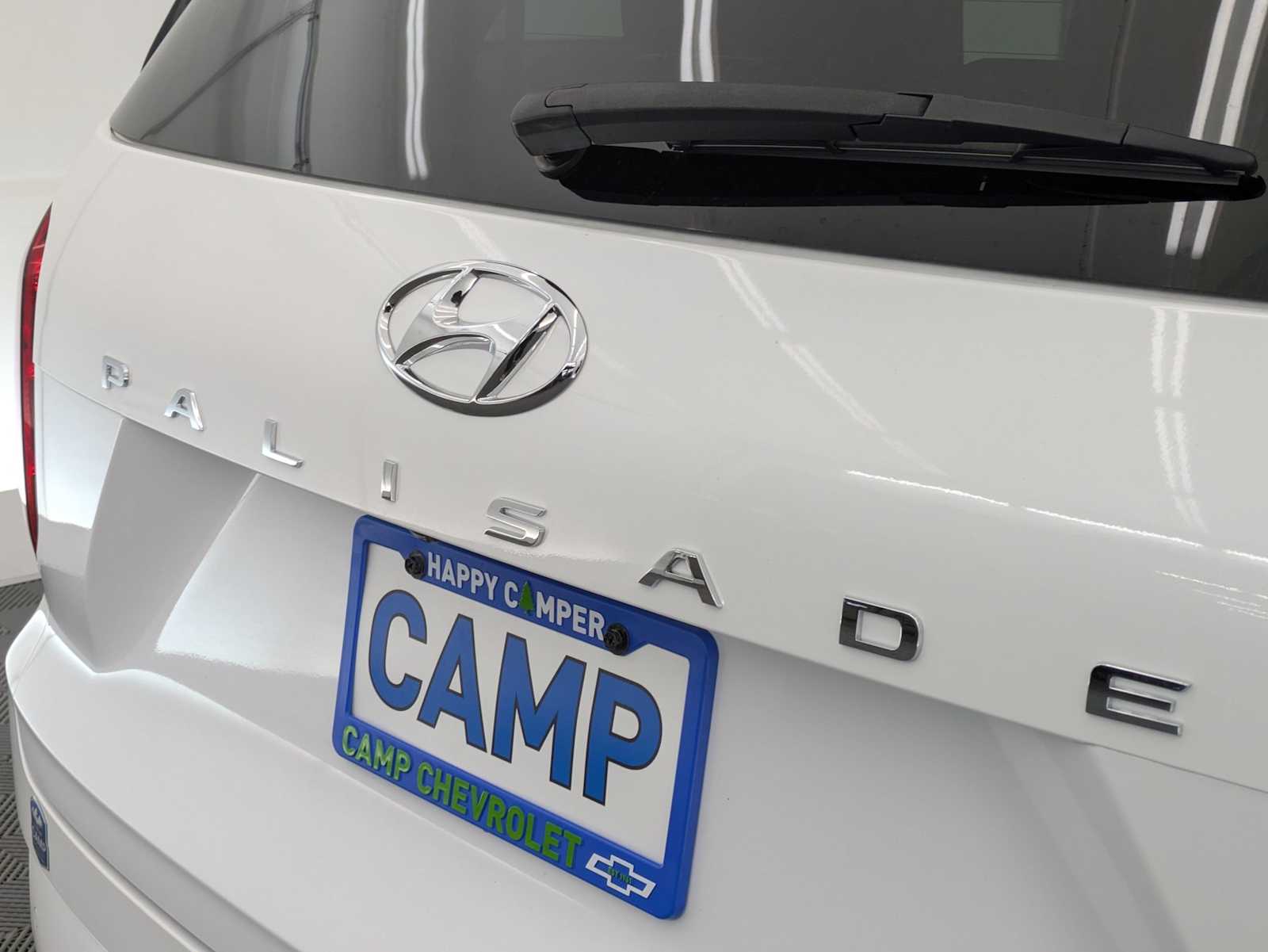 Thumbnail: 2020 Hyundai Palisade - 12