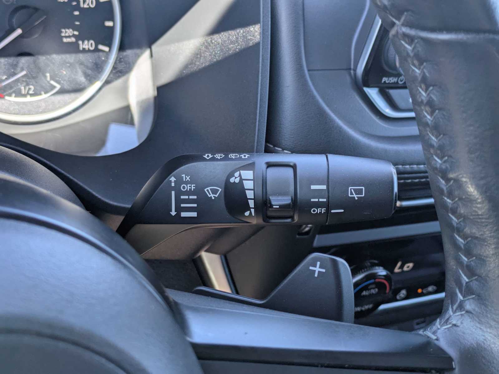 Thumbnail: 2021 Nissan Rogue - 25