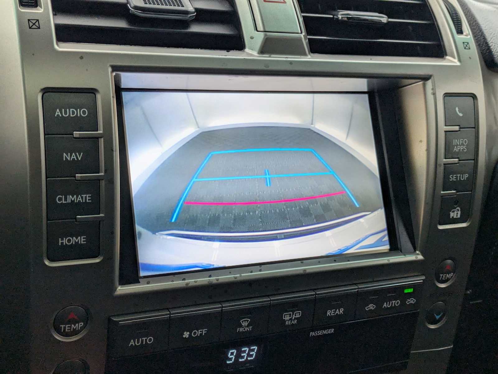 Thumbnail: 2018 Lexus GX - 30