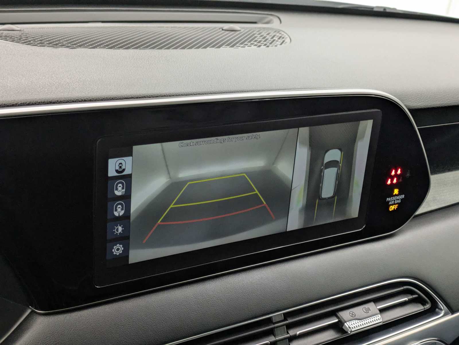 Thumbnail: 2020 Hyundai Palisade - 30