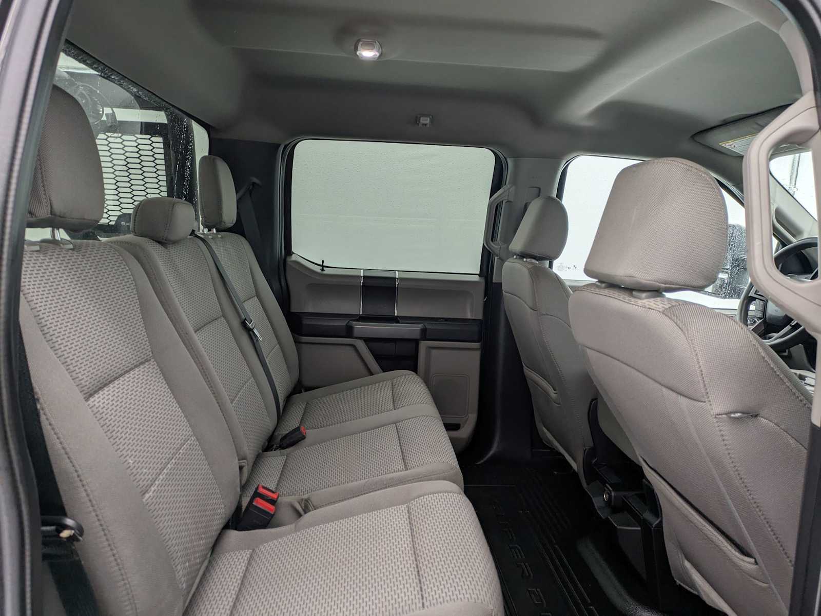 Thumbnail: 2021 Ford F-350 - 20