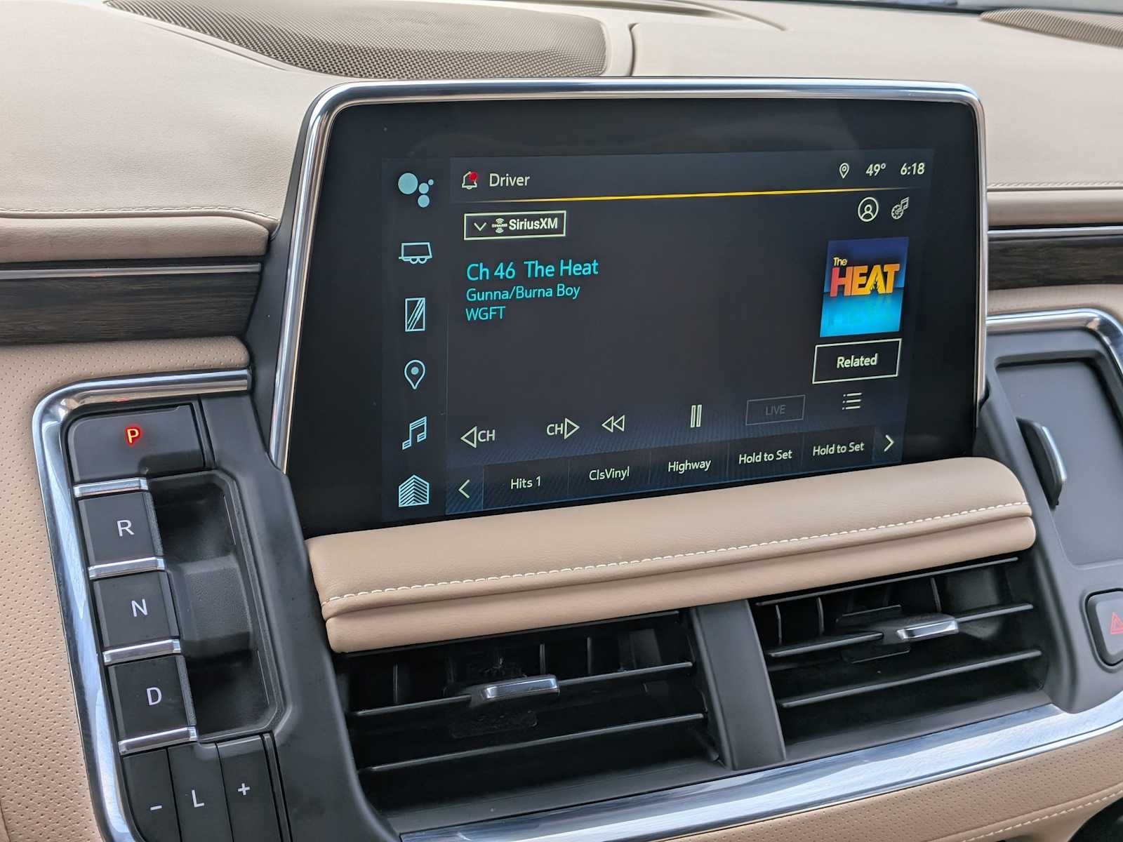 Thumbnail: 2024 Chevrolet Tahoe - 29