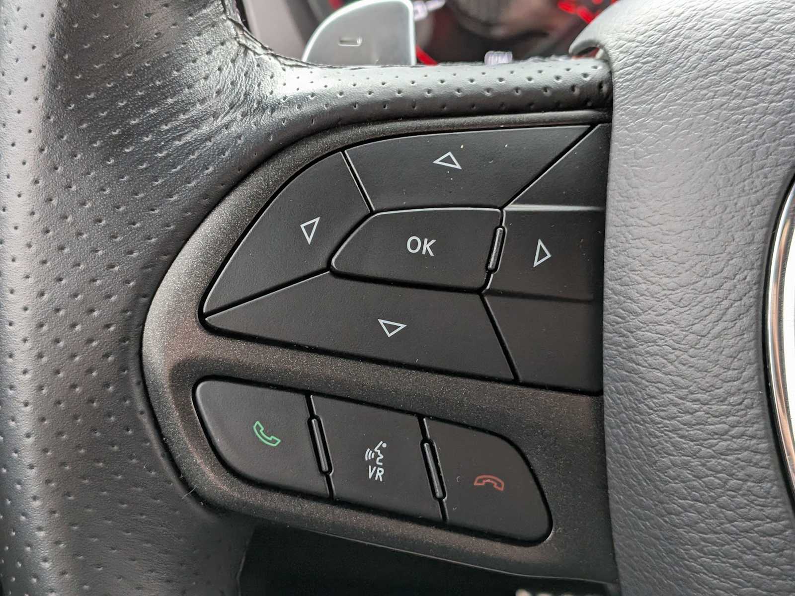 Thumbnail: 2023 Dodge Challenger - 23