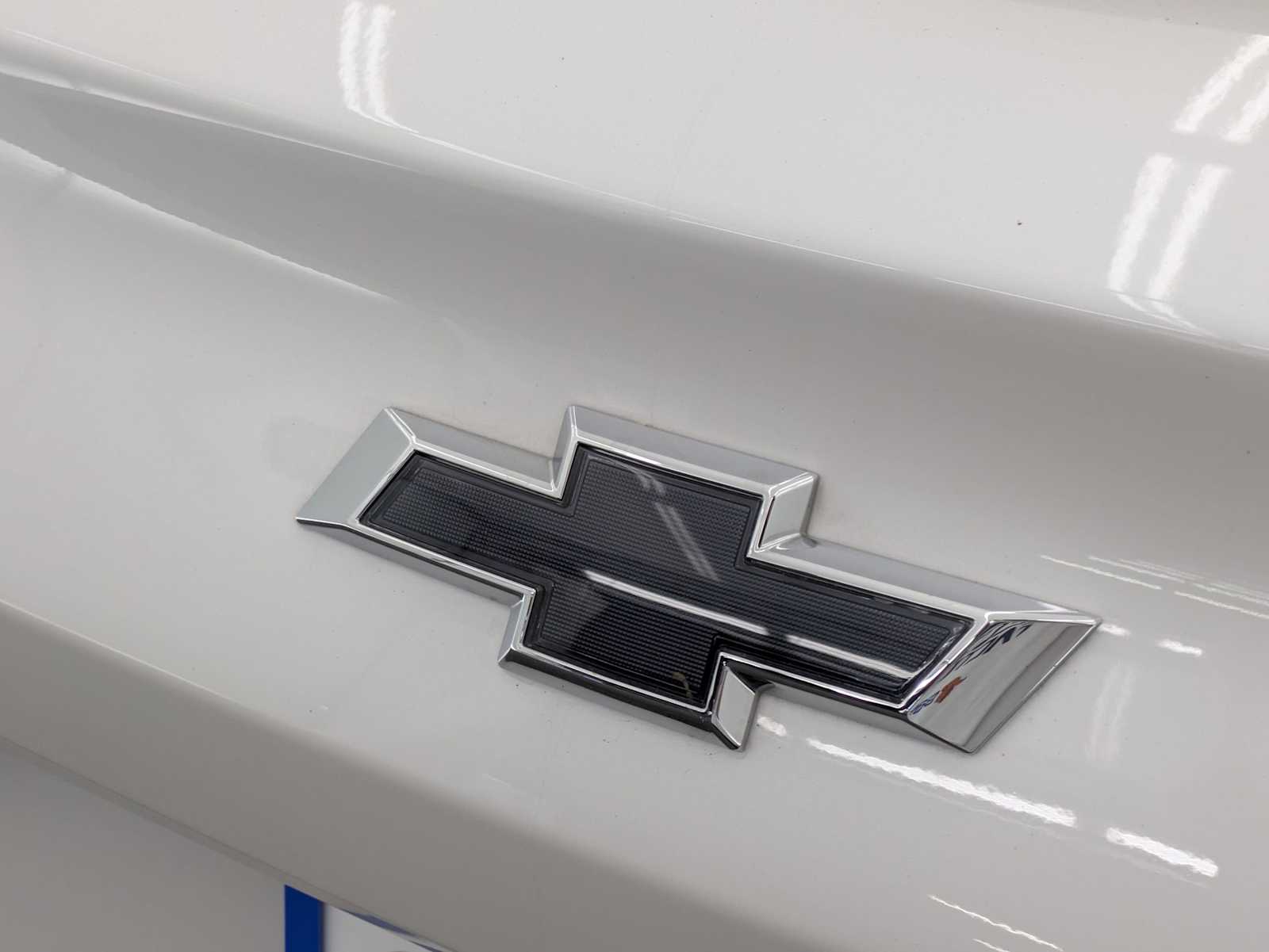 Thumbnail: 2025 Chevrolet Blazer EV - 12