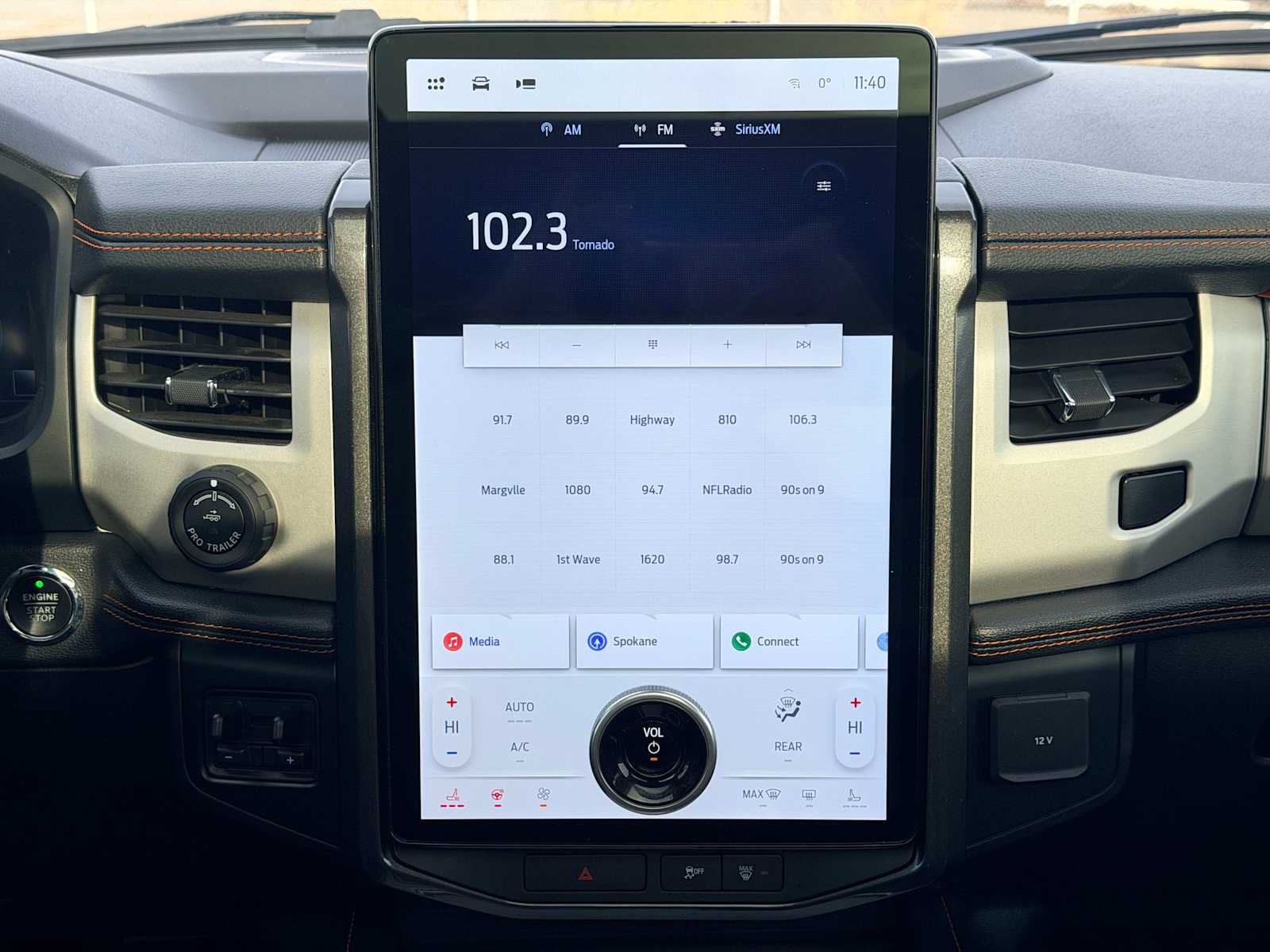 Thumbnail: 2023 Ford Expedition - 28