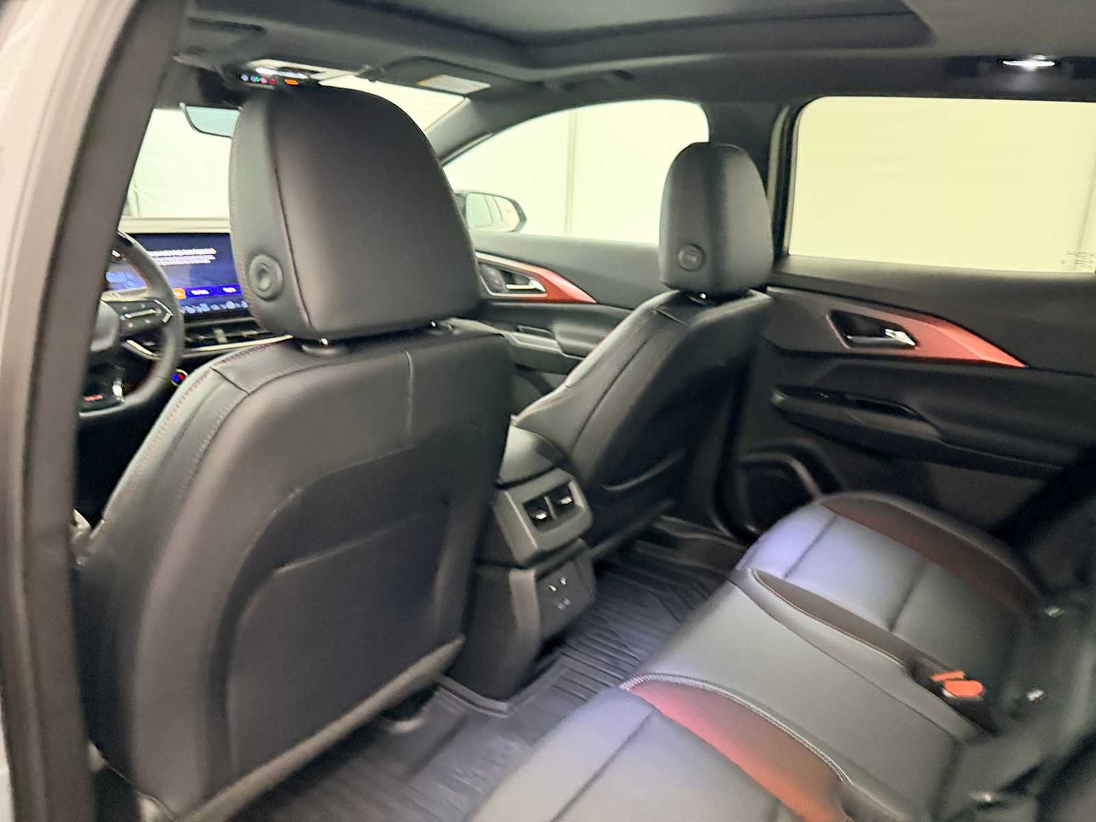 Thumbnail: 2026 Chevrolet Equinox - 17