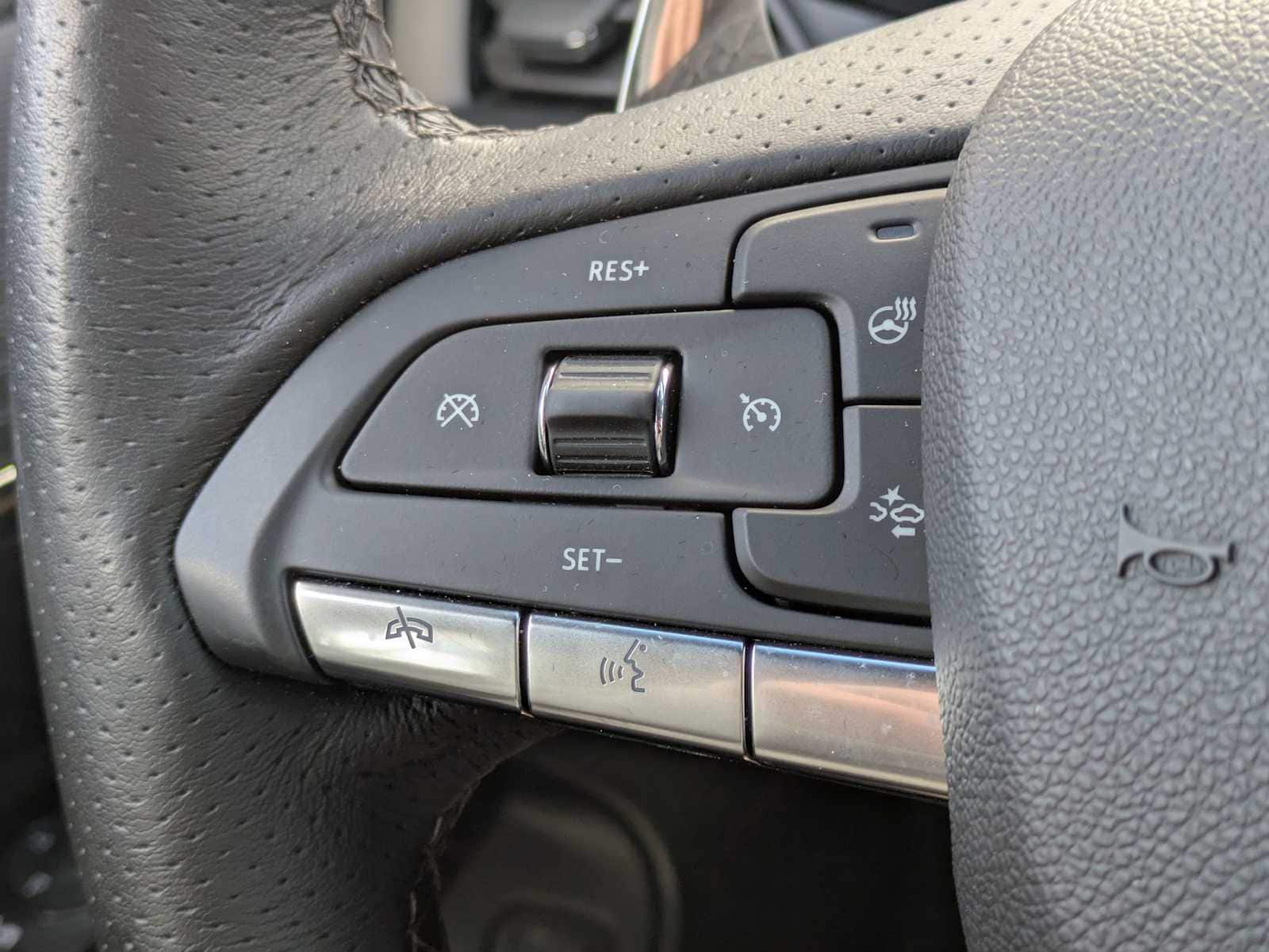 2024 Cadillac CT4 Sport 24