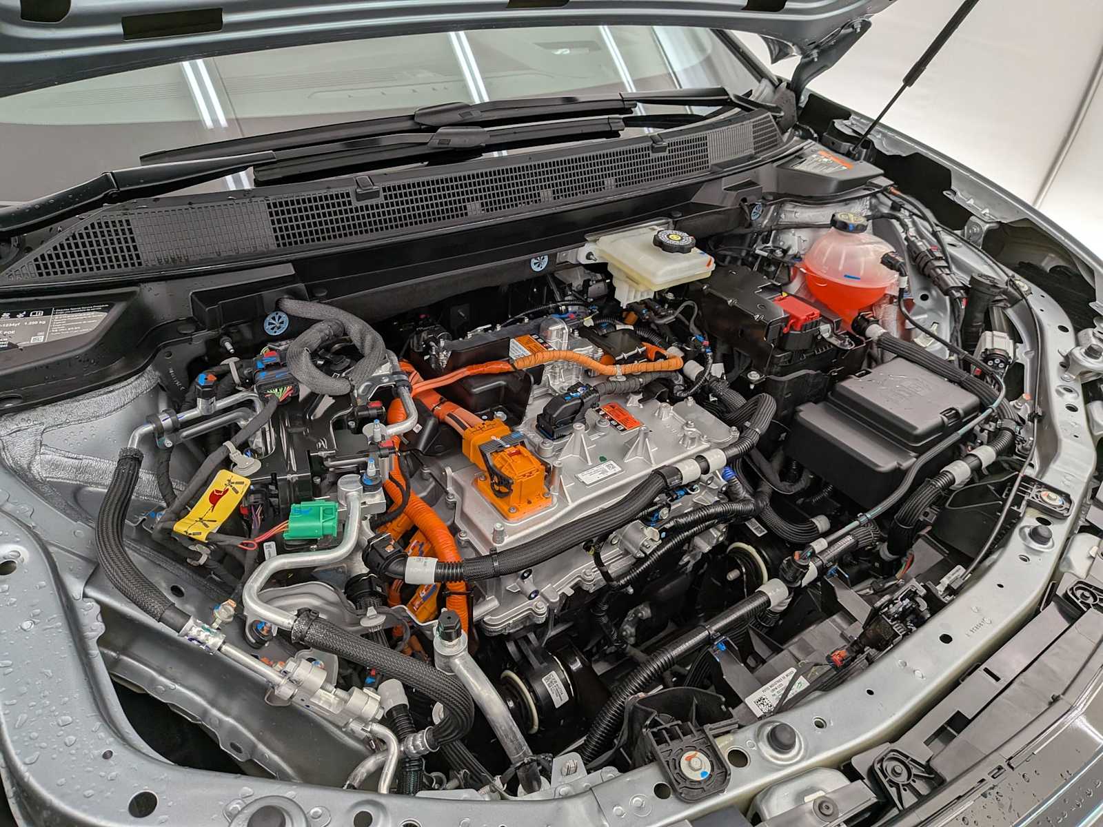 Thumbnail: 2026 Chevrolet Equinox - 15