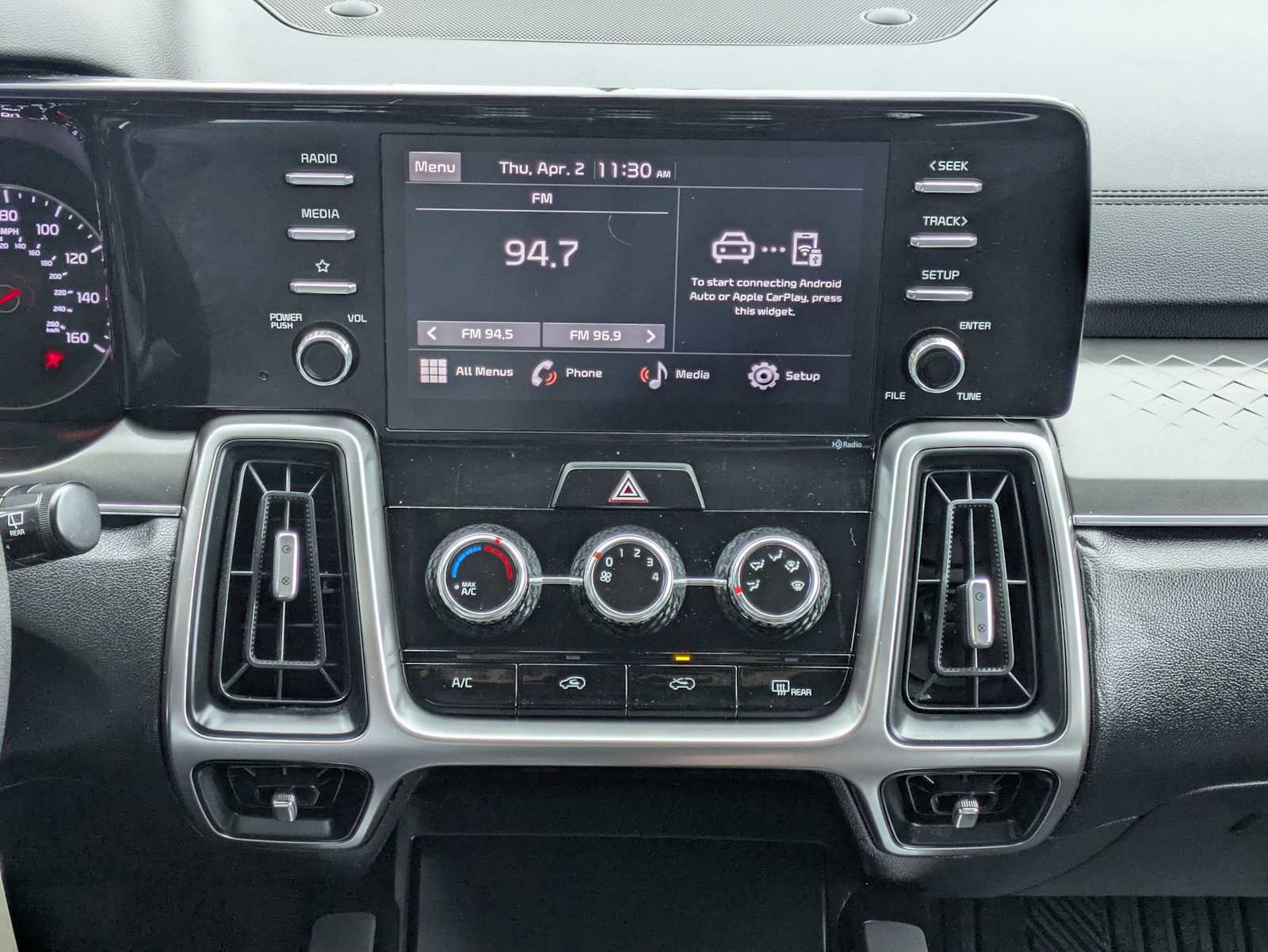 Thumbnail: 2022 Kia Sorento - 28