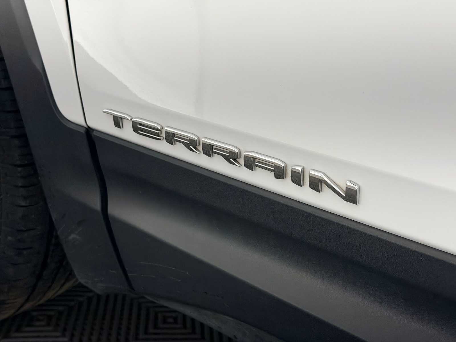 Thumbnail: 2024 GMC Terrain - 11