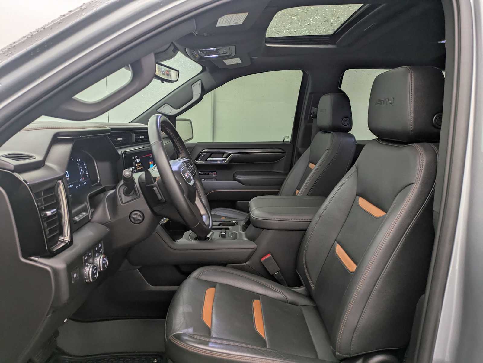 Thumbnail: 2023 GMC Sierra 1500 - 16