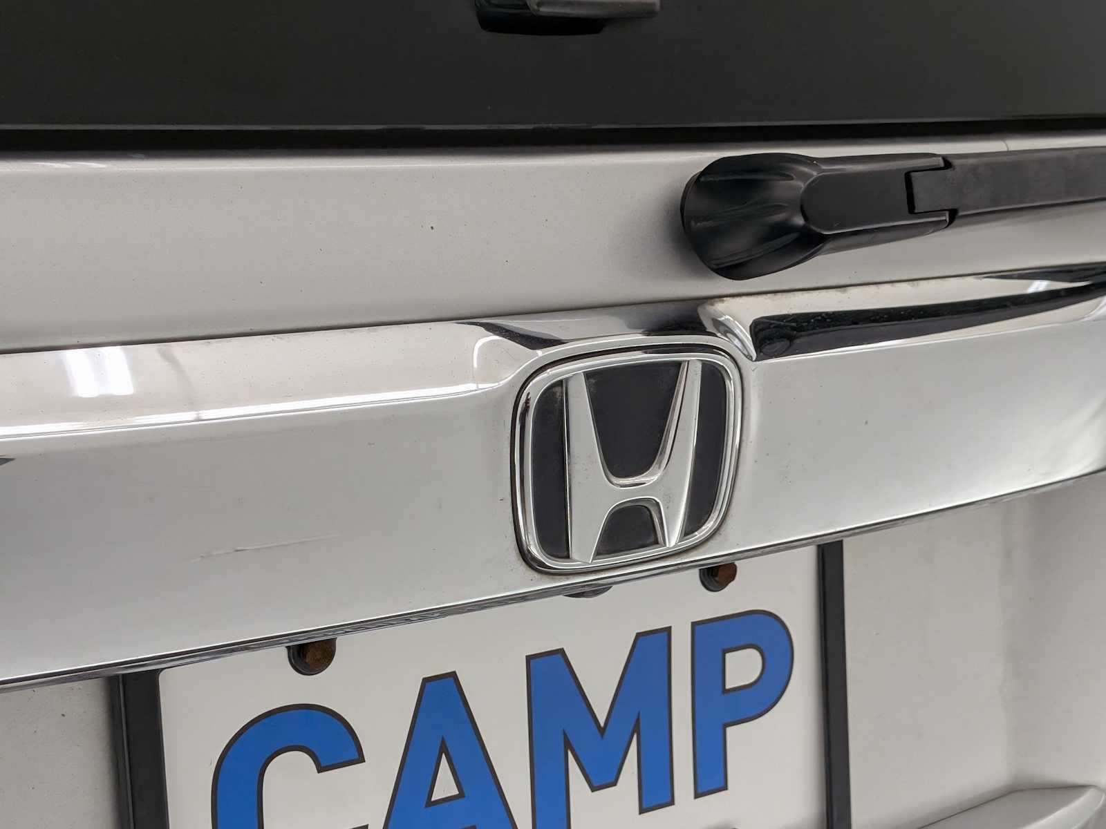 Thumbnail: 2015 Honda Pilot - 11