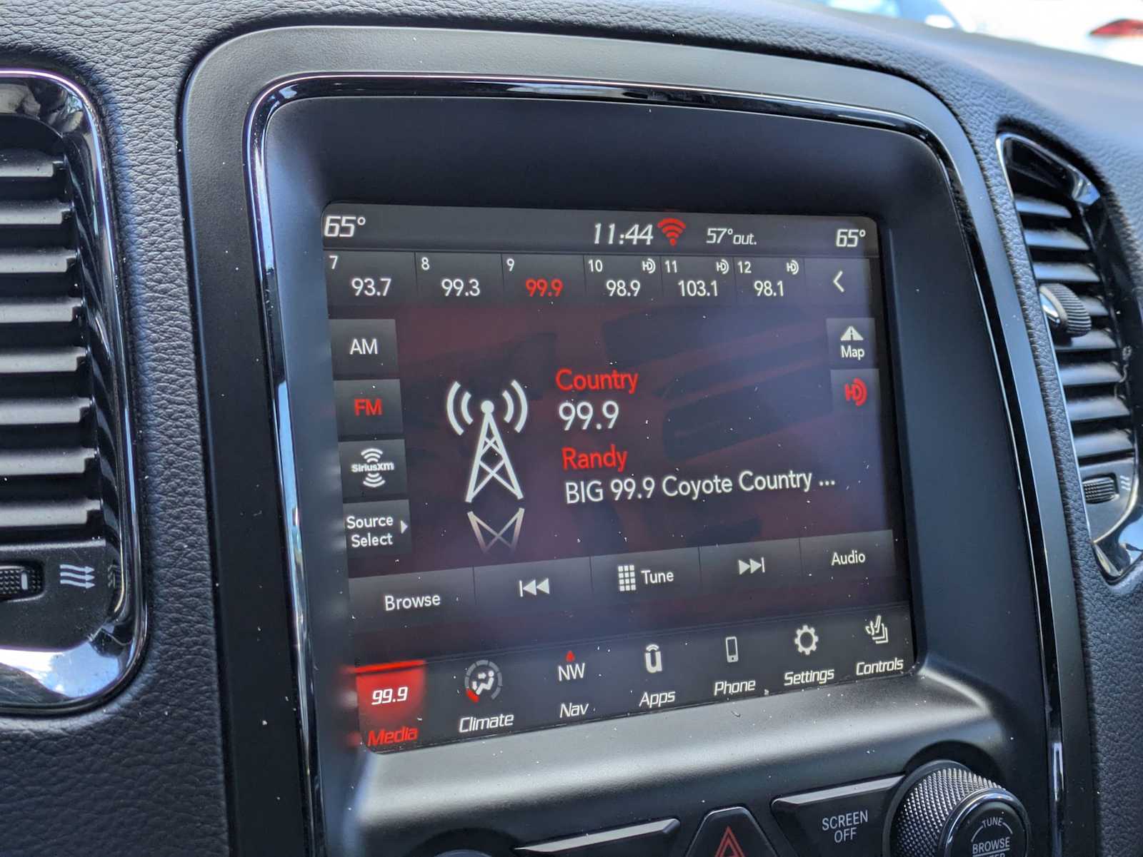 Thumbnail: 2019 Dodge Durango - 30