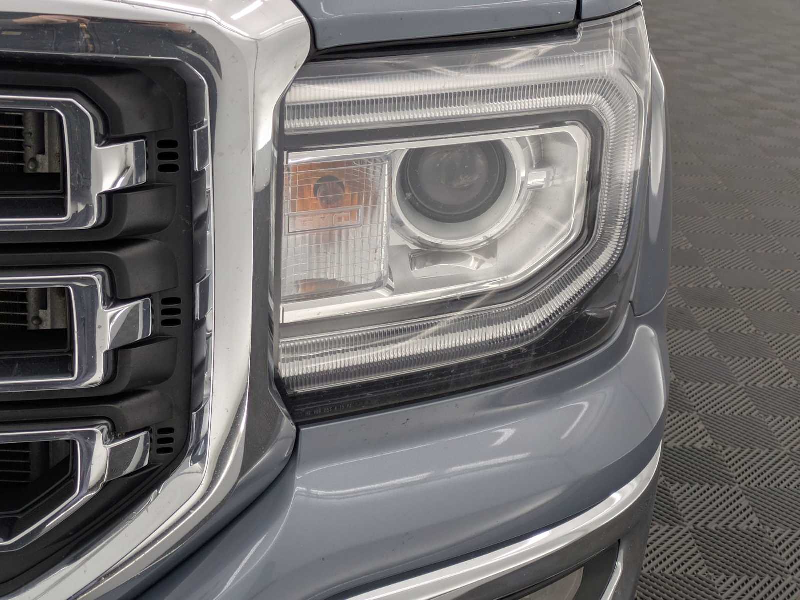 Thumbnail: 2016 GMC Sierra 1500 - 10