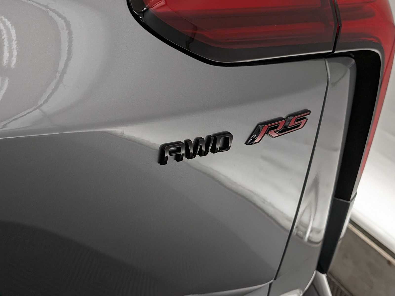 Thumbnail: 2026 Chevrolet Blazer EV - 13